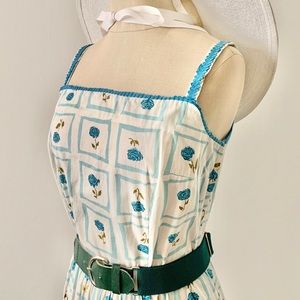 ALICE the Flirty Dress